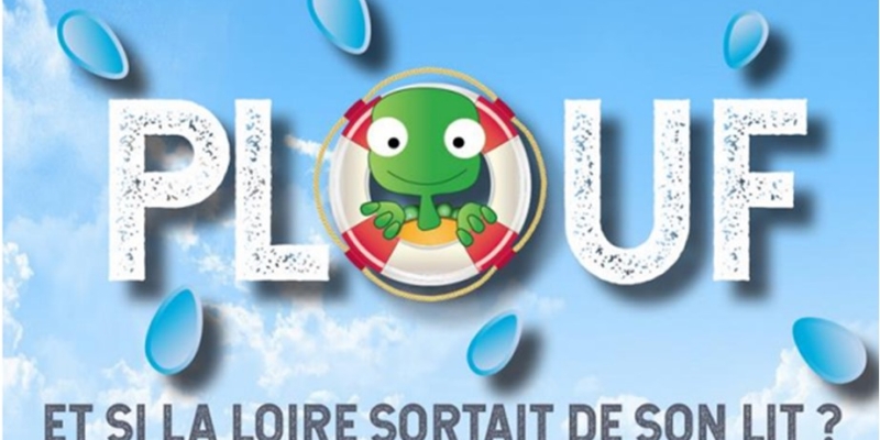 Du 24 au 28 septembre 2025 - Festival de Loire