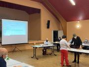 élection SIBCCA 3